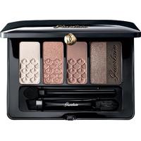 GUERLAIN 5 Couleurs Eyeshadow 6g 06 - Bois des Indes