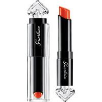 GUERLAIN La Petite Robe Noire Lipstick 2.8g 042 - Fire Bow