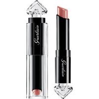 GUERLAIN La Petite Robe Noire Lipstick 2.8g 011 - Beige Lingerie