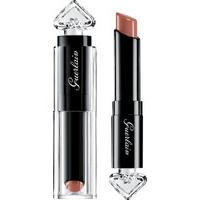 GUERLAIN La Petite Robe Noire Lipstick 2.8g 015 - Latte Lace