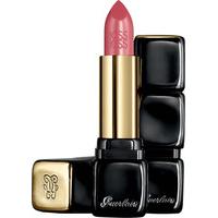 GUERLAIN KISSKISS Shaping Cream Lip Colour 3.5g 367 - Kiss Blossom