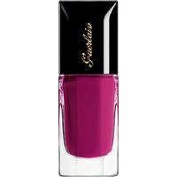 guerlain voilette de madame colour lacquer long lasting nail colour an ...