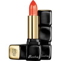 GUERLAIN KISSKISS Shaping Cream Lip Colour 3.5g 542 - Orange Peps