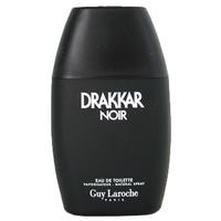 Guy Laroche Drakkar Noir Eau de Toilette Spray 50ml