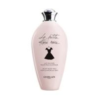 guerlain la petite robe noire velvet body milk 200 ml