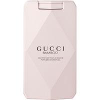 Gucci Bamboo Perfumed Shower Gel 200ml