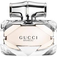 gucci bamboo eau de toilette spray 50ml