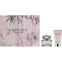 Gucci Bamboo Eau de Parfum Spray 30ml Gift Set