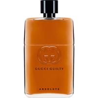 Gucci Guilty Absolute Pour Homme After Shave Lotion 90ml