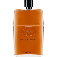 Gucci Guilty Absolute Pour Homme Eau de Parfum Spray 150ml