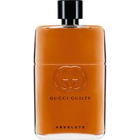 Gucci Guilty Absolute Pour Homme Eau de Parfum Spray 90ml
