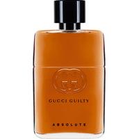 Gucci Guilty Absolute Pour Homme Eau de Parfum Spray 50ml