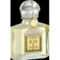 guerlain jicky pure parfum extract bottle 30ml