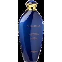 guerlain shalimar shower gel bottle 200ml