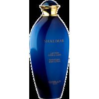 guerlain shalimar moisturising body lotion bottle 200ml