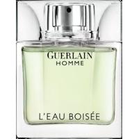 guerlain homme leau boisee eau de toilette spray 50ml