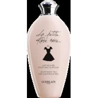 GUERLAIN La Petite Robe Noire Velvet Body Milk for Glamorous Skin 200ml