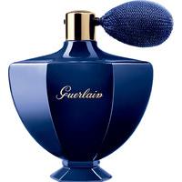 guerlain souffle dor de shalimar perfumed iridescent hair and body pow ...