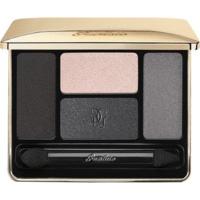 guerlain ombre eclat 4 shades 09 les noirs 7 2 g