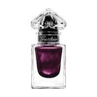 Guerlain La Petite Robe Noire Nail Color 007 Black Perfecto (8, 8ml)