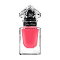 guerlain la petite robe noire nail color 063 pink button 8 8ml