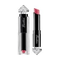 guerlain la petite robe noire lipstick 061 pink ballerinas 2 8g