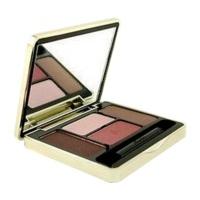 guerlain ombre eclat 4 shades 04 les bois rose 72g