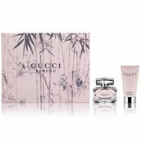 Gucci Gucci Bamboo Eau De Parfum 30ml Gift Set