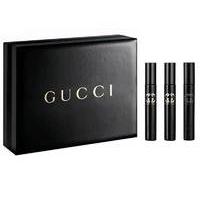 gucci gucci guilty eau de toilette 15ml giftset