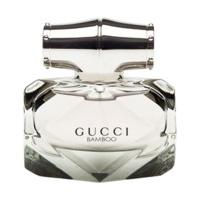 gucci bamboo eau de parfum 30ml