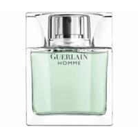 guerlain homme eau de toilette 80ml