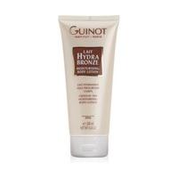 guinot lait hydra bronze moisturizing lotion 200ml