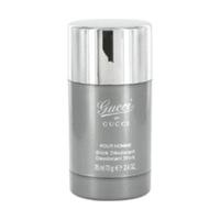 gucci by gucci pour homme deodorant stick 75 ml