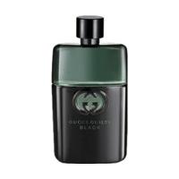 gucci guilty black pour homme after shave 90 ml