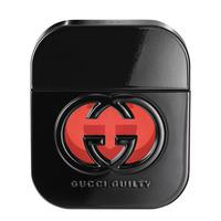 Gucci Guilty Black Pour Femme 75 ml EDT Spray