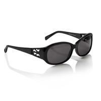 guess ladies sunglasses gu6377blk 3