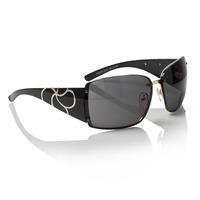 Guess Ladies Sunglasses GU6358GLD-3