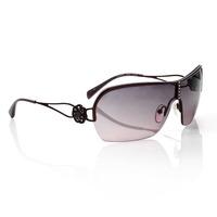 Guess Ladies Sunglasses GU6347STBU-52