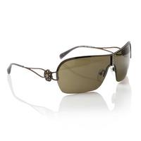 guess ladies sunglasses gu6347stbrn 1