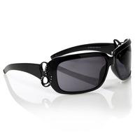 Guess Ladies Sunglasses GU6439STBLK-3