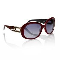 Guess Ladies Sunglasses GU6445RD-35