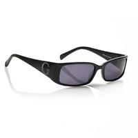 Guess Ladies Sunglasses GU6420BLK-3