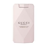 gucci bamboo body lotion 200ml