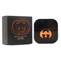 Gucci Guilty Black EDT Spray 30ml