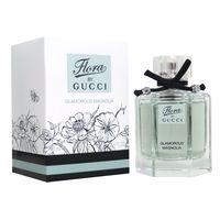 Gucci Flora Glamorous Magnolia EDT Spray 50ml