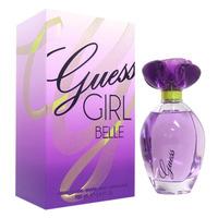 Guess Girl Belle EDT Spray 100ml