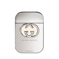 Gucci Guilty Eau de Toilette Platinum Edition 50ml