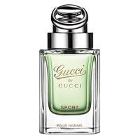Gucci by Gucci Sport Pour Homme Eau de Toilette 50ml