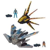 Guardians of the Galaxy Pursuit Spacecraft (Assortment)
