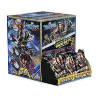 guardians of the galaxy v2 gravity feed marvel heroclix